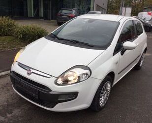 Fiat Fiat Punto Evo Gebrauchtwagen