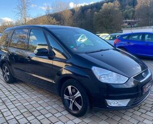 Ford Ford Galaxy Trend 2,0Tdci*Navi*Ahk*7-Sitzer*Shzg* Gebrauchtwagen