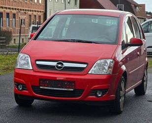 Opel Opel Meriva Edition Gebrauchtwagen