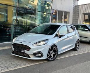 Ford Ford Fiesta ST Performance Kamera Navi LED Recaro Gebrauchtwagen