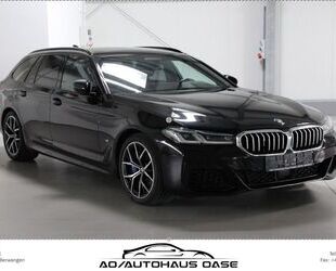 BMW BMW 530dx T* M Sportpaket*Laser*ACC*HuD*Leder*Pan Gebrauchtwagen