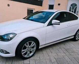 Mercedes-Benz Mercedes-Benz C 220 CDI - Gebrauchtwagen