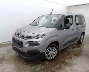 Citroen Citroën Berlingo 1.2T Live M 2xSCHIEBETÜR/SPURASSI Gebrauchtwagen