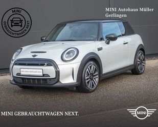 Mini MINI Cooper SE 3-T. GSD DrivingAssist LED Kamera 1 Gebrauchtwagen