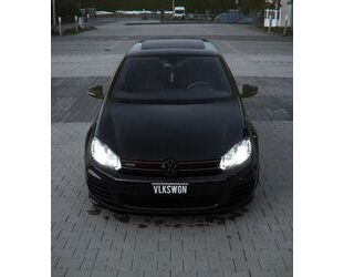 VW Volkswagen Golf 2.0 TSI GTI Edition 35 GTI Edition Gebrauchtwagen