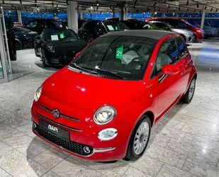 Fiat Fiat 500C DolceVita UCONNECT*TECH-PAKET*15