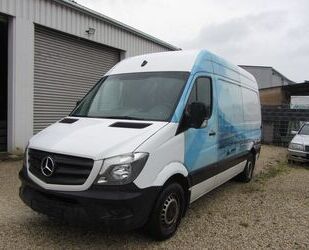 Mercedes-Benz Mercedes-Benz Sprinter II Kasten 310/311/313/314/3 Gebrauchtwagen