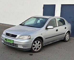 Opel Opel Astra 1.6 Comfort Gebrauchtwagen