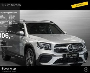 Mercedes-Benz Mercedes-Benz GLB 200 // AMG KAMERA DISTR SPUR SHZ Gebrauchtwagen