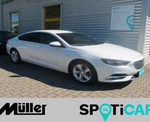 Opel Opel Insignia B Grand Sport Edition 1.5 Turbo Gebrauchtwagen