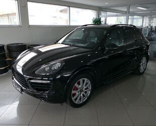 Porsche Porsche Cayenne 4.8 GTS - BOSE - Panoramadach - Na Gebrauchtwagen