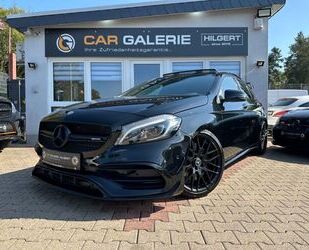 Mercedes-Benz Mercedes-Benz A45 AMG 4Matic*PERFORMANCE*LED*PANO* Gebrauchtwagen