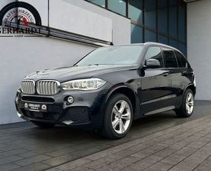 BMW BMW X5 30D XDRIVE M-SPORT*HUD*MEMORY*ACC*LED*4-ZON Gebrauchtwagen