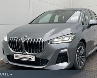 BMW BMW 223d xDrive Active Tourer M Sport,AHK,adLED,RF Gebrauchtwagen