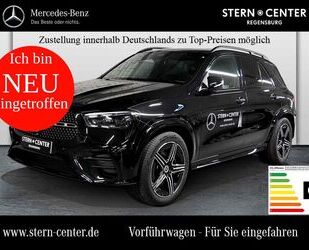 Mercedes-Benz Mercedes-Benz GLE 450 d 4MATIC MBUX Sitzklima SHD Gebrauchtwagen