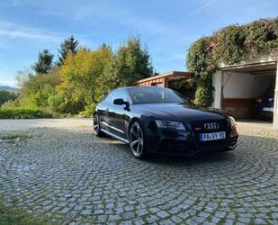 Audi Audi RS5 4.2 FSI S tronic quattro - Gebrauchtwagen