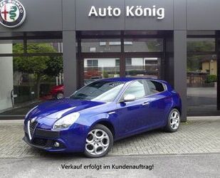 Alfa Romeo Alfa Romeo Giulietta Super 2.0 JTDM 16V 110KW (150 Gebrauchtwagen