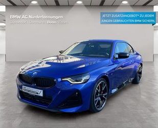 BMW BMW M240i Coupé M Sport Harman/K LiveCockpitProf Gebrauchtwagen