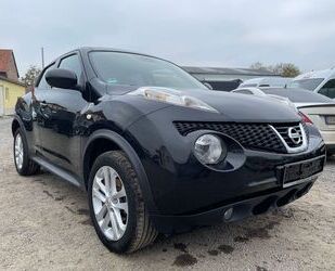 Nissan Nissan Juke Tekna Sport-Paket Kamera Navi Gebrauchtwagen