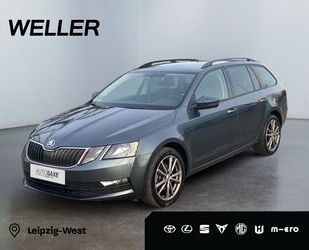 Skoda Skoda Octavia Combi 1.0 TSI Ambition *ACC*el Heck* Gebrauchtwagen