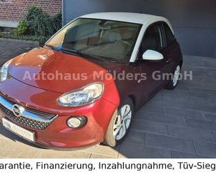 Opel Opel Adam 120 Jahre *Garantie*Navi*Klima*169€mtl. Gebrauchtwagen