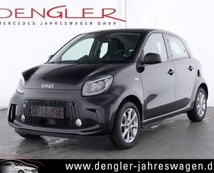 Smart Smart FORFOUR EQ Passion Gebrauchtwagen