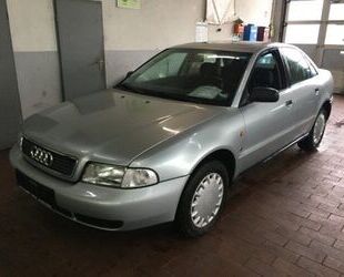 Audi Audi A4 1,8 Gebrauchtwagen