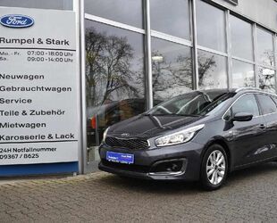 Kia Kia Ceed Sportswagon Edition 7 Gebrauchtwagen