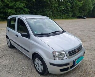 Fiat Fiat Panda Gebrauchtwagen