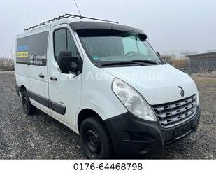 Renault Renault Master III Kasten L1H1 Ka 2,8t+ANHÄNGERKUP Gebrauchtwagen