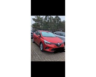 Renault Renault Clio TCe 100 Intens, 360°Cam+Alwetter+Navi Gebrauchtwagen