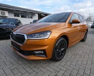 Skoda Skoda Fabia Style+ *LED*KESSY*5J GARANTIE* Gebrauchtwagen