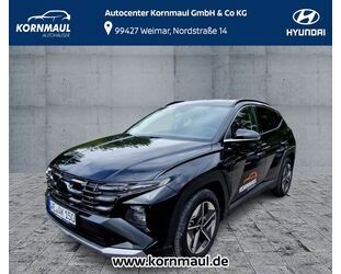 Hyundai Hyundai TUCSON 1.6 CRDi Trend (136 PS) 4WD Neues M Gebrauchtwagen