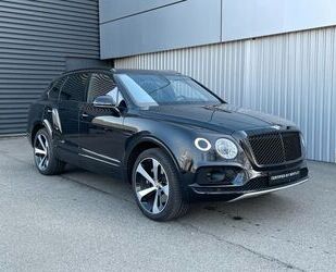 Bentley Bentley Bentayga V8 Gebrauchtwagen