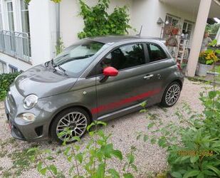 Abarth Abarth 1.4 T-Jet 16V 595 - Gebrauchtwagen