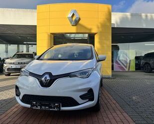 Renault Renault ZOE EXPERIENCE Batteriekauf R110 Z Gebrauchtwagen