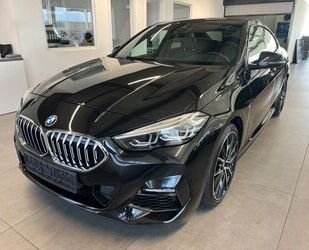 BMW BMW 218 Gran Coupé M Sport Gebrauchtwagen