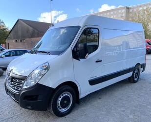 Renault Renault Master 2.3 dCi 170 L2H2 *Webasto*Klima*1.H Gebrauchtwagen