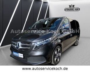 Mercedes-Benz Mercedes-Benz V 250 Lang Edition Finanzierung Gar Gebrauchtwagen