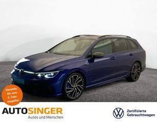 VW Volkswagen Golf VIII Variant R *AHK*LED*ACC*NAVI*R Gebrauchtwagen