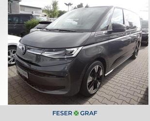 VW Volkswagen T7 Multivan Edition 2,0 l TSI OPF 150 k Gebrauchtwagen