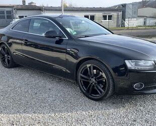 Audi Audi A5 Coupe 1.8 TFSI S Line Gebrauchtwagen