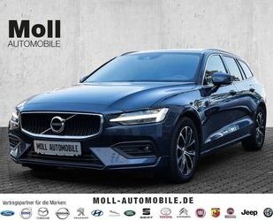 Volvo Volvo V60 Kombi Momentum Pro B4 Diesel EU6d Navi d Gebrauchtwagen