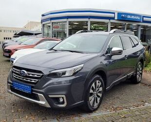 Subaru Subaru OUTBACK Outback Platinum MJ 2023 Gebrauchtwagen