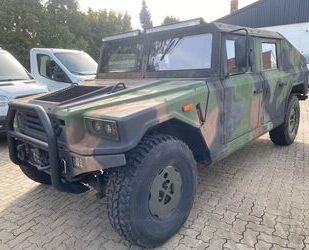 Hummer Hummer URO Vamtac S3 Gebrauchtwagen