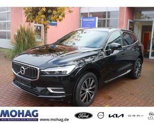 Volvo Volvo XC60 T6 AWD Plug-In Hybrid Inscription mit A Gebrauchtwagen