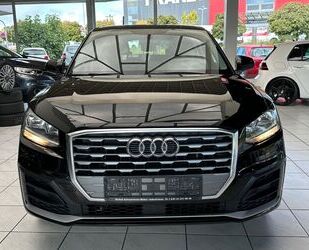 Audi Audi Q2 1.0 TFSI ultra design Gebrauchtwagen