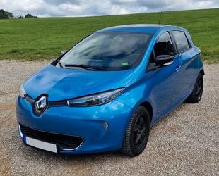 Renault Renault ZOE Intens 41 kWh, inkl. Batterie (ohne Mi Gebrauchtwagen