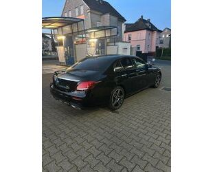 Mercedes-Benz Mercedes-Benz E 350 e AMG Line Autom. Gebrauchtwagen