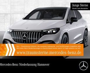 Mercedes-Benz Mercedes-Benz EQE 43 AMG 4M SUV PREMIUM/HUD/NIGHT/ Gebrauchtwagen